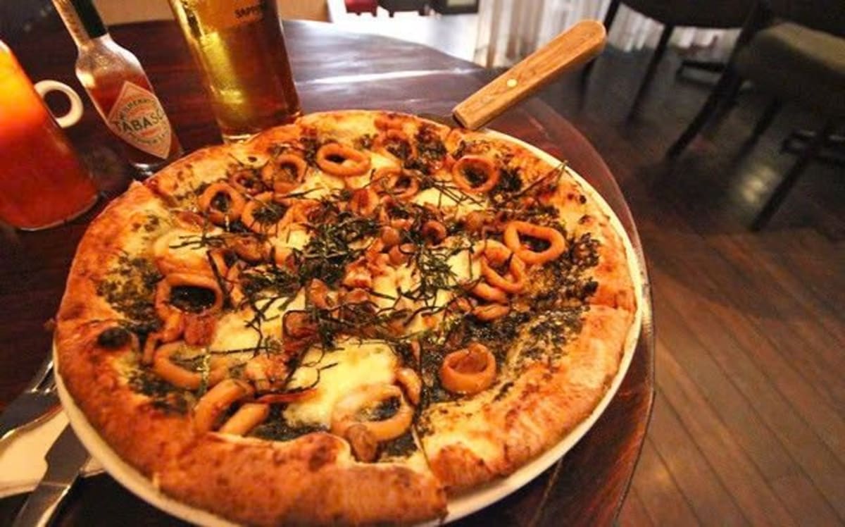 pizza