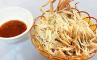 nhậu trần xuân soạn