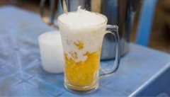 chè đậu xanh