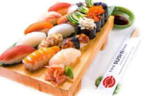 sushi