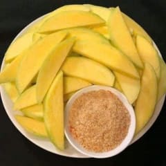 xoài xanh