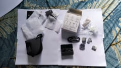 Dji mic mini 2 (1tx 1rx hs)