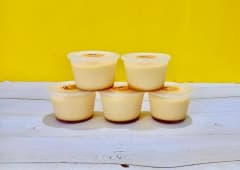 Flan caramen 90gr