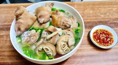 gò heo