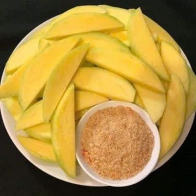 xoài xanh