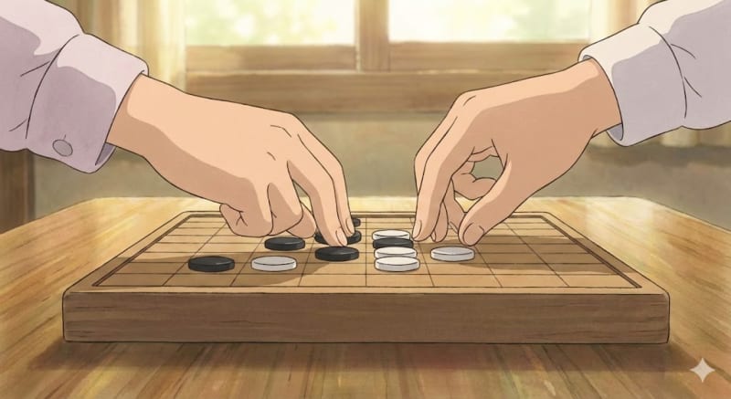 Blog header image