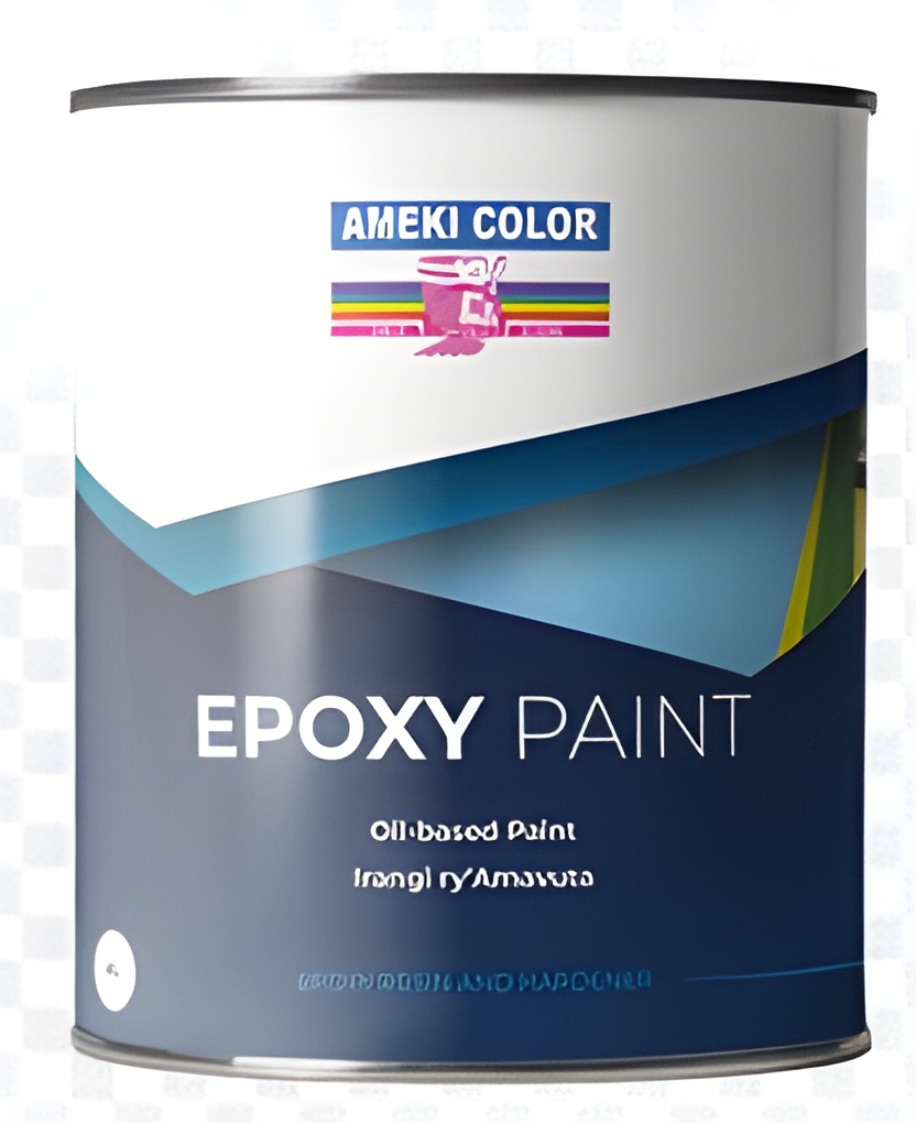 Amekicolor HealthGuard