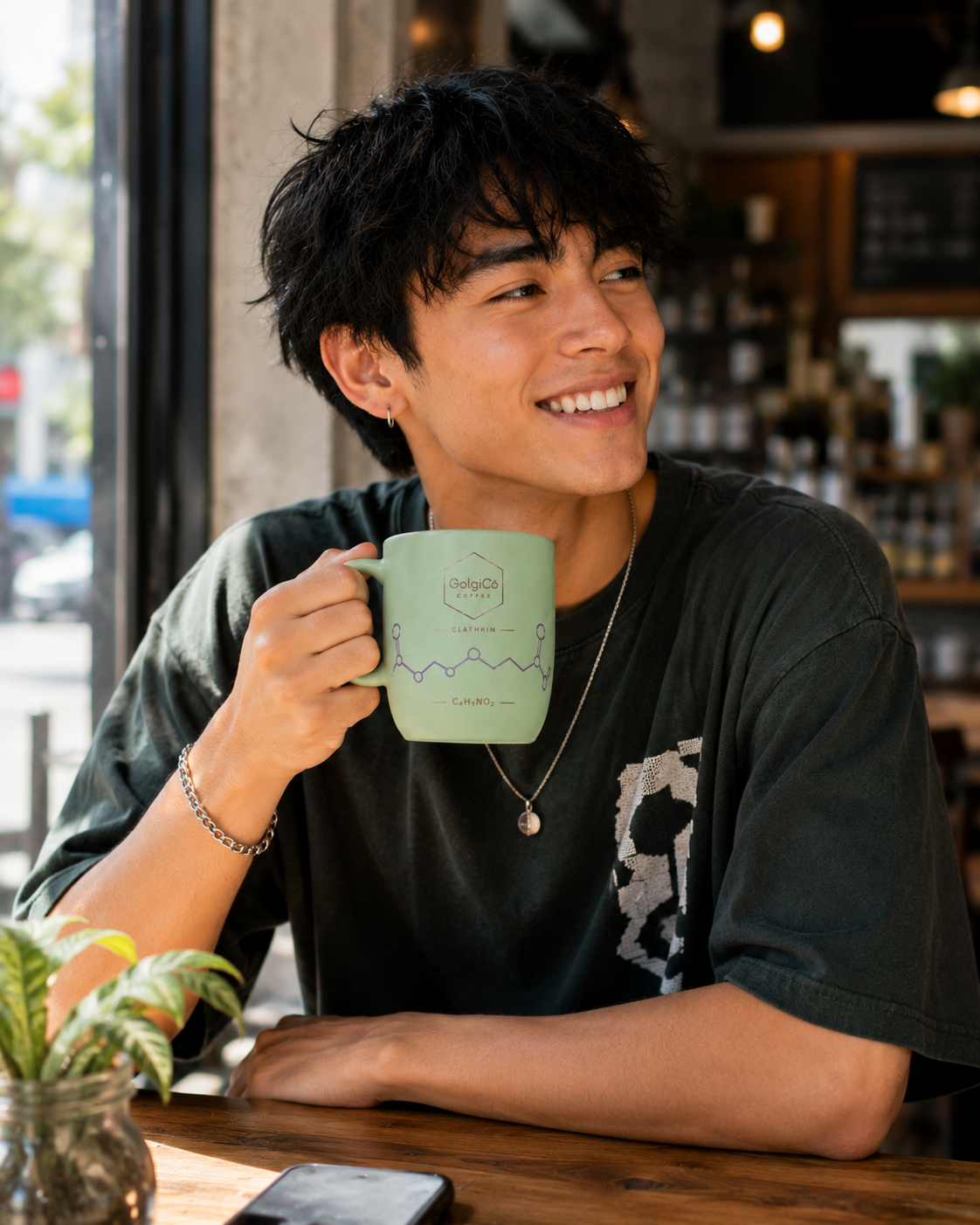 Mugs Edition closing