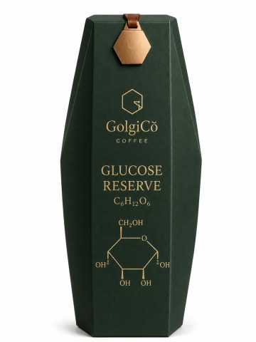 Glucose Reserve bag