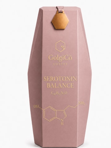 Serotonin Balance bag