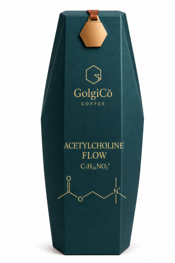 Acetylcholine Flow bag