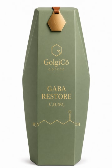 GABA Restore bag