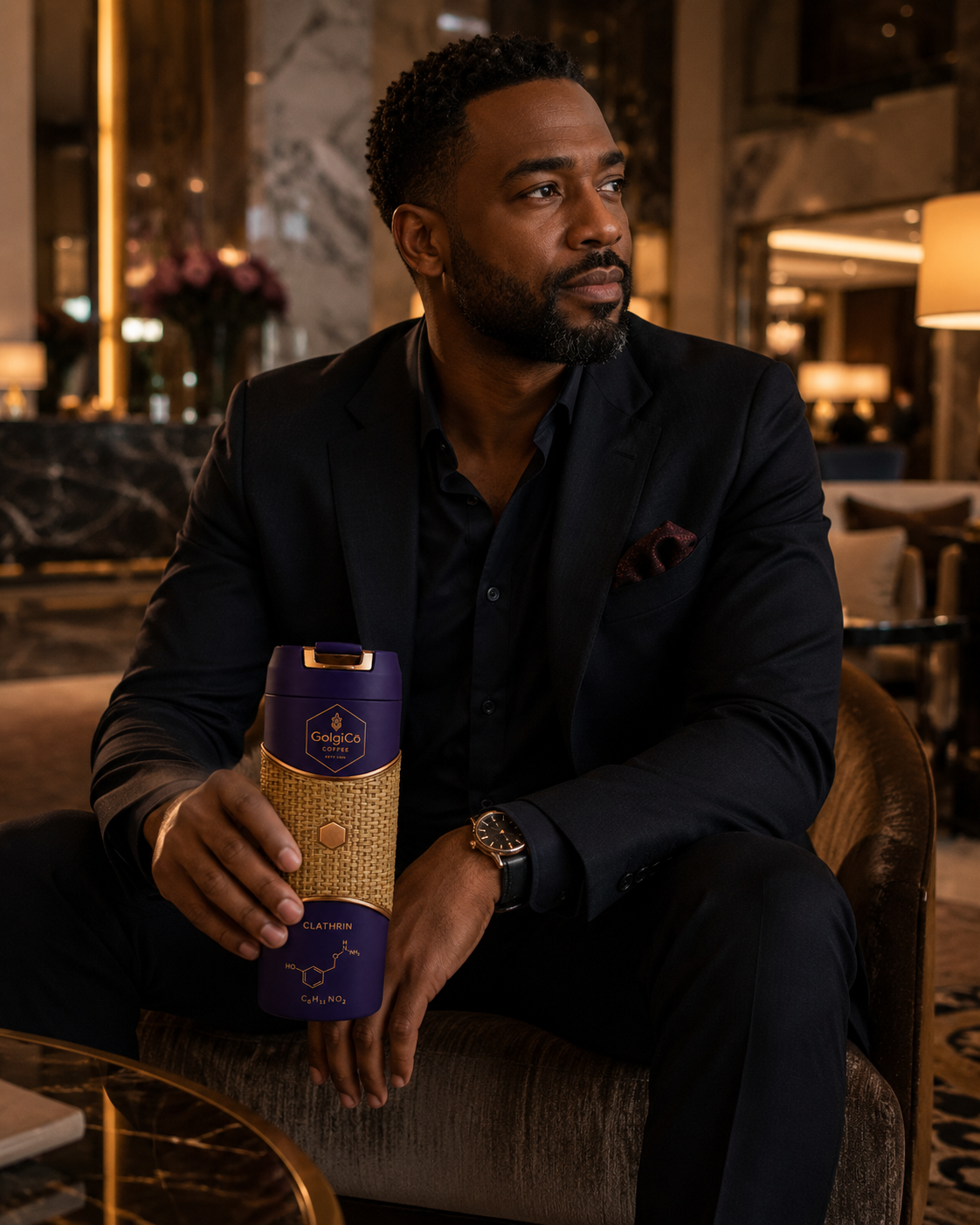 Midnight Purple