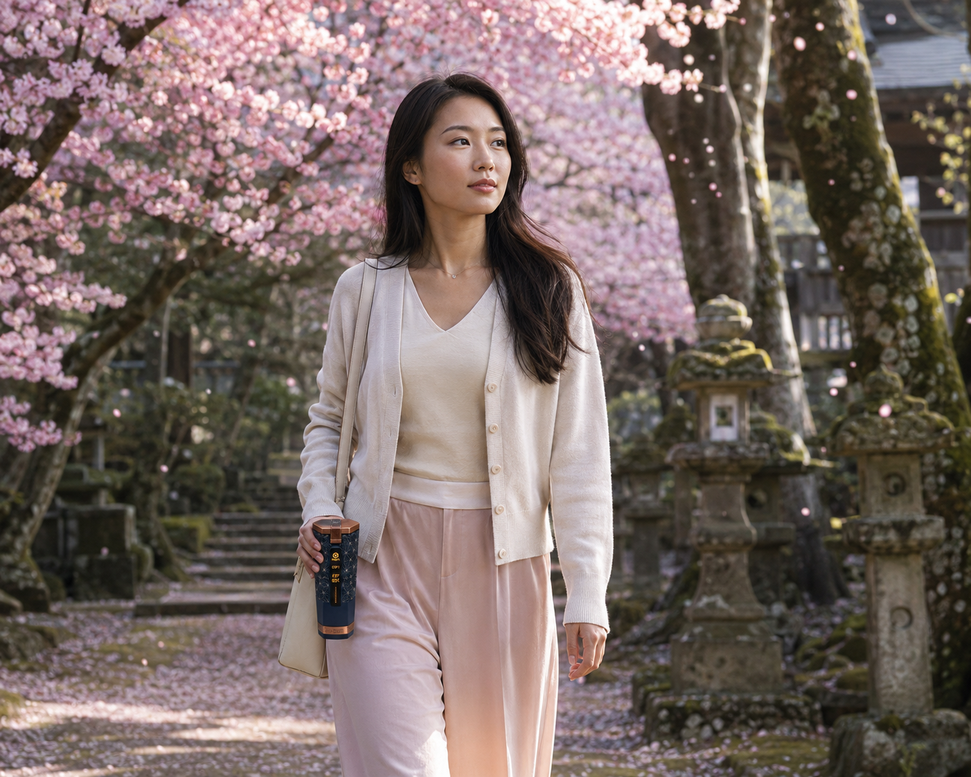 Cherry Blossom