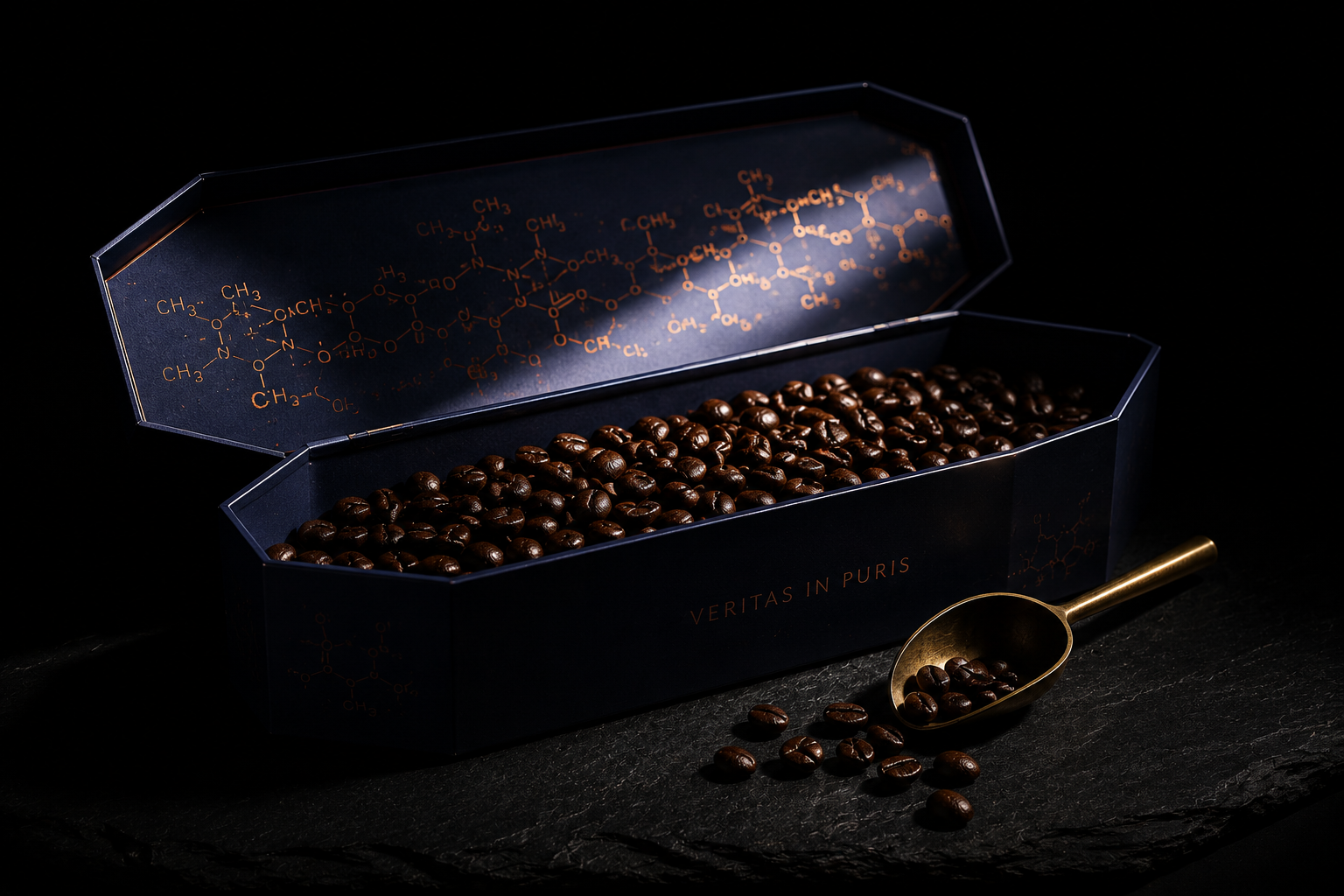 Adenosine Block — packaging
