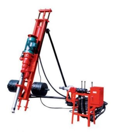 Land Drilling Tool Series
