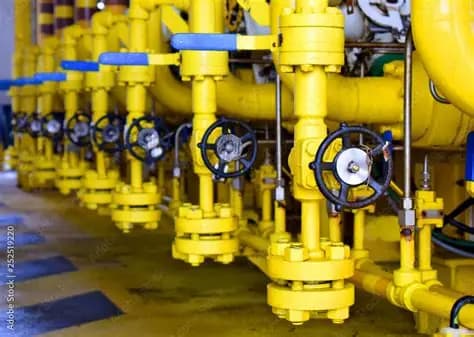 Production Valve Series