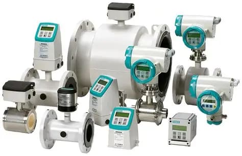 Automation & Instrumentation Series