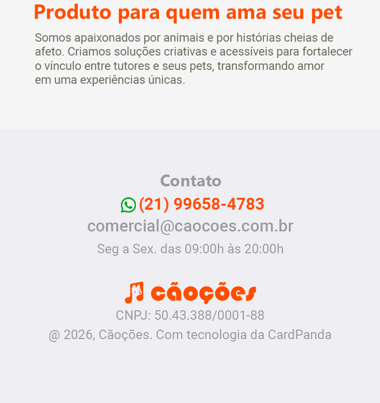 CRIE UMA MÚSICA PARA SEU PET EM 4 PASSOS SIMPLES - Confira os passos para criar uma música exclusiva para o seu melhor amigo.