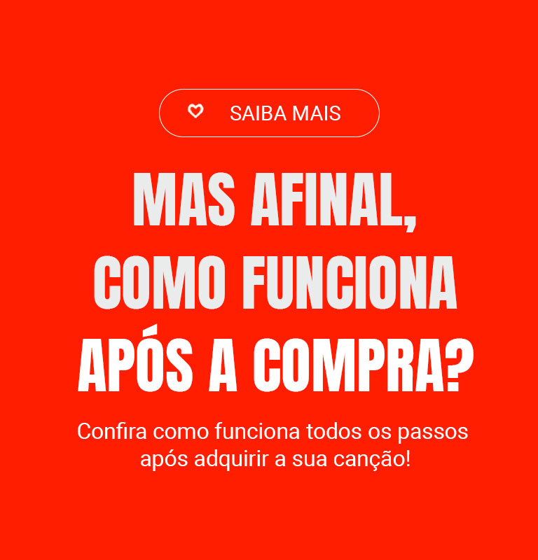 CRIE UMA MÚSICA PARA SEU PET EM 4 PASSOS SIMPLES - Confira os passos para criar uma música exclusiva para o seu melhor amigo.