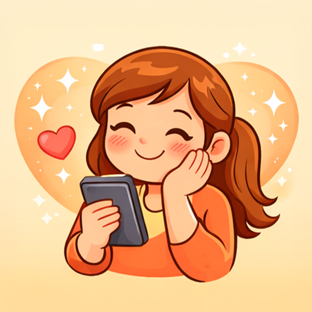 Passo 3 - Composição personalizada