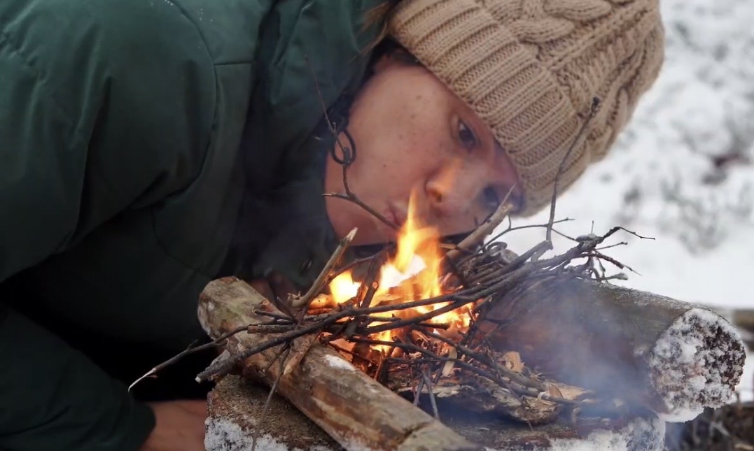 Vuur - de wintereditie