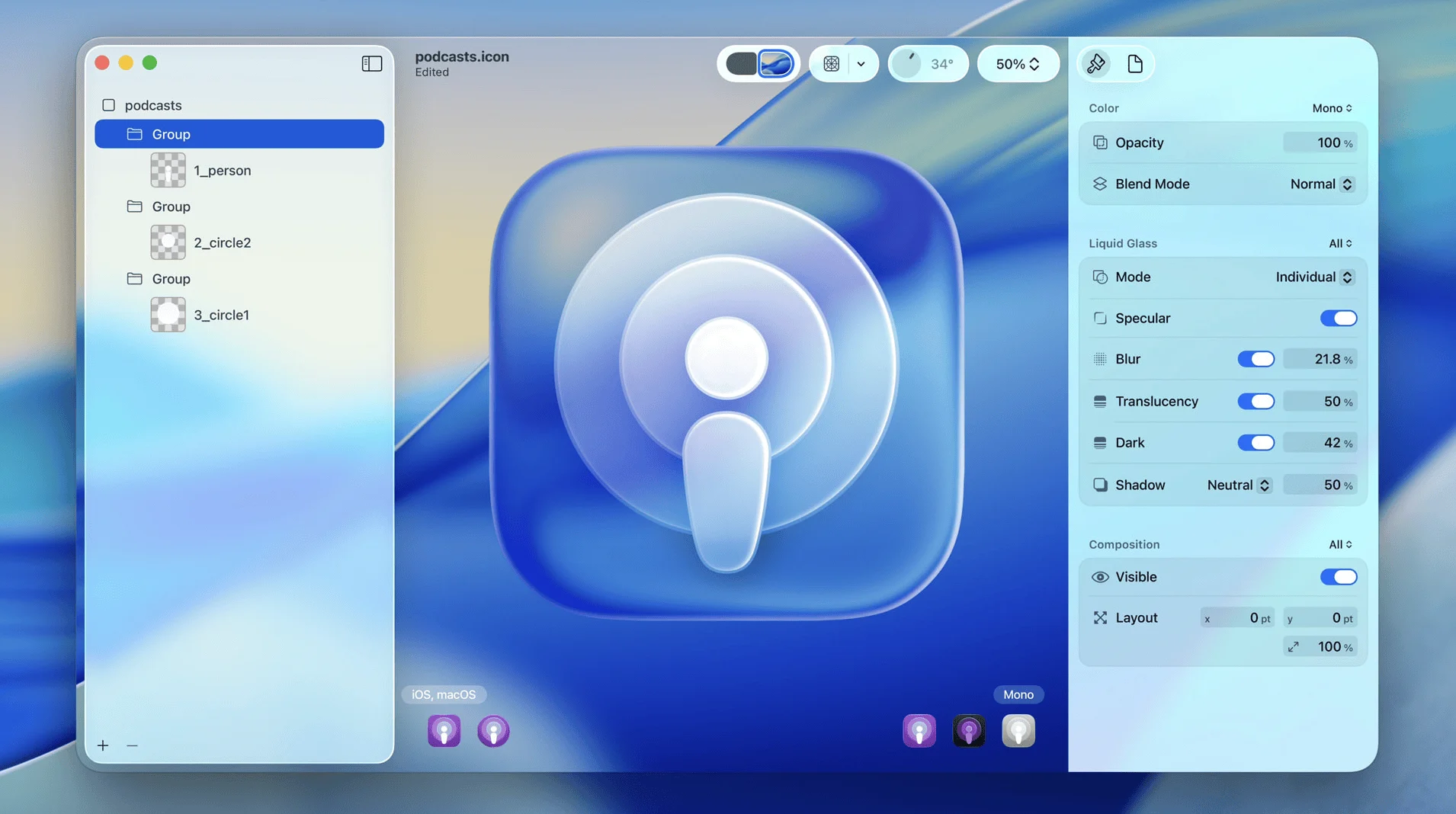 Apple’s Liquid Glass Design: A Bold Return to Translucency and the Internet’s Mixed Reaction