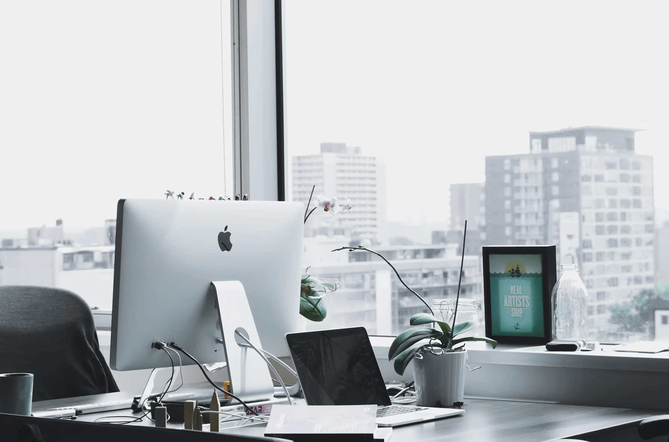 How to Choose the Right Web Agency for Your Business