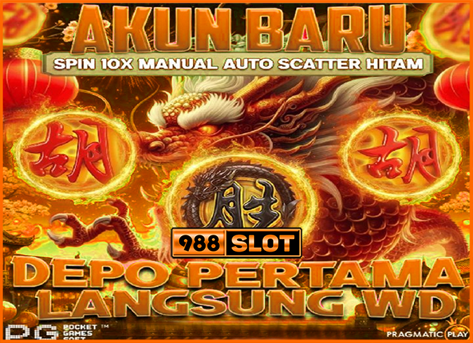 Slot Gacor