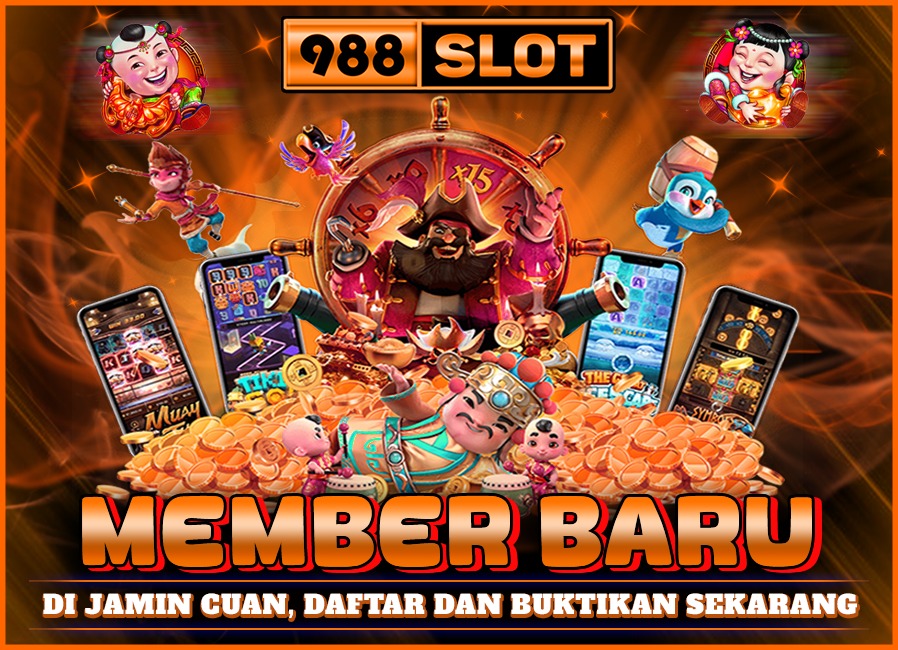 Slot Gacor