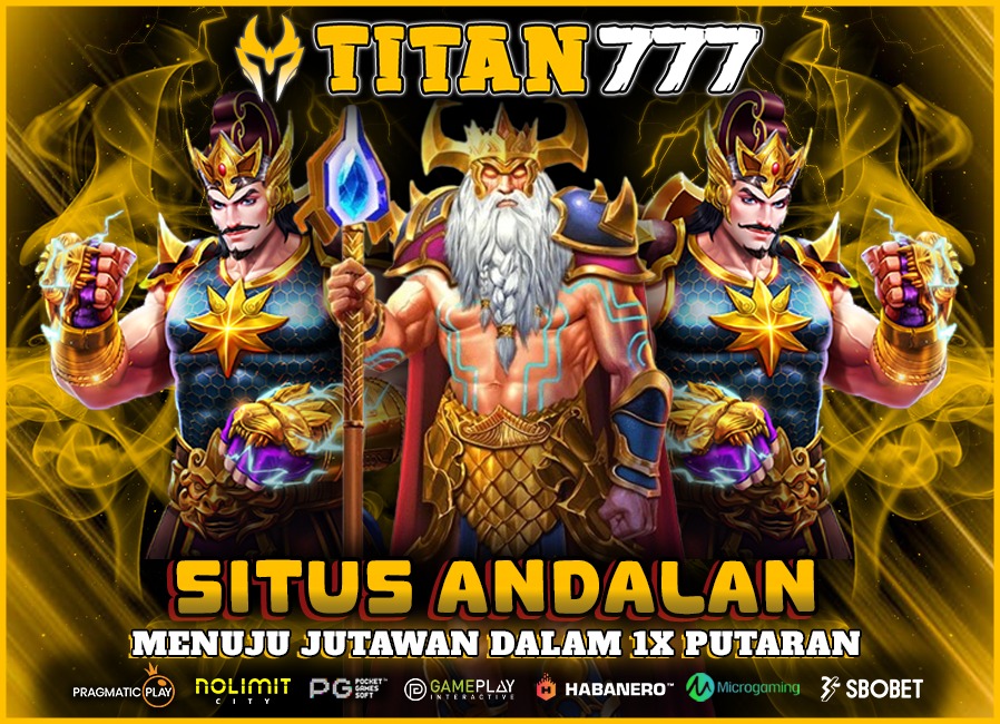 Slot Gacor