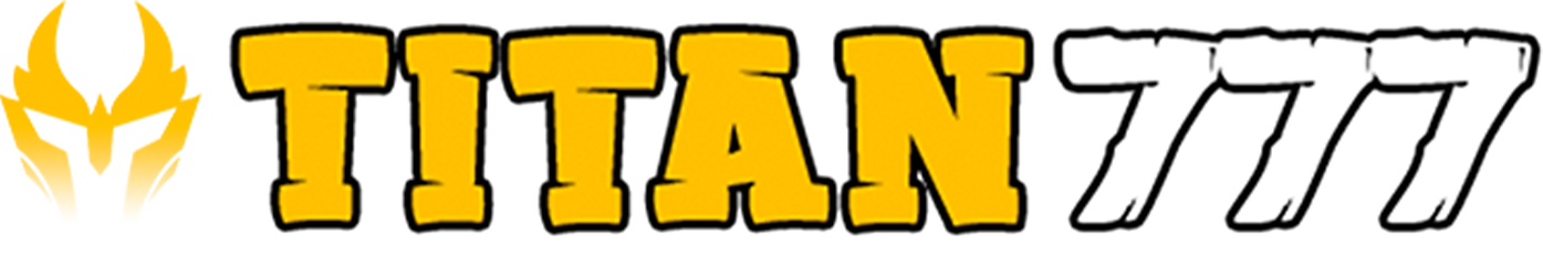 Logo titan777