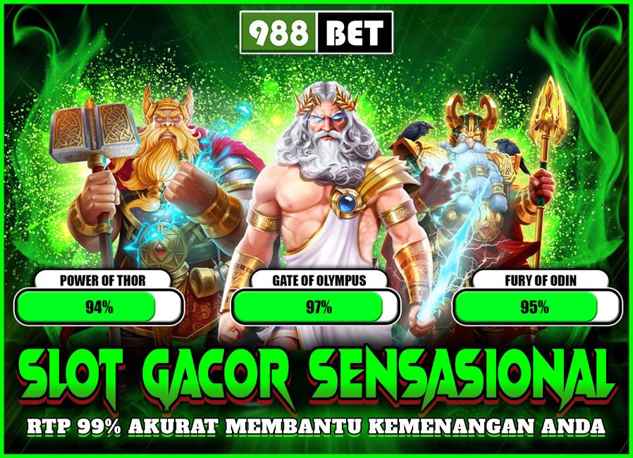 situs slot gacor