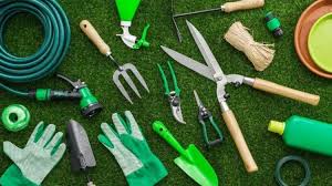 Farming Tools