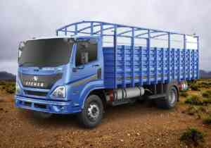 Eicher Pro 2095 XP CNG NA Truck