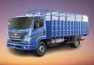 Eicher Pro 2095 XP CNG TC Truck