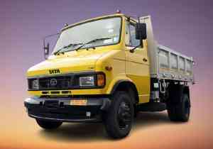 Tata 710 SK Tipper