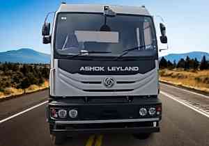 Ashok Leyland U4825 Truck