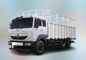 Tata Signa 3125.T Truck