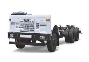Tata LPT 3125 Truck
