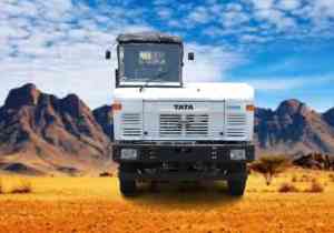 Tata LPT 2823 Truck