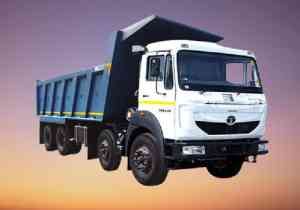 Tata Signa 3530.TK Tipper