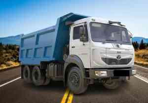 Tata Signa 2830.TK Tipper
