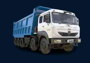 Tata Signa 4830.K Tipper