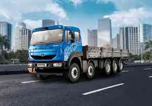 Tata Signa 4830.T Truck