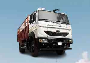 Tata Signa 1923 TC Truck