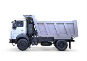 Tata Signa 1921.K Tipper