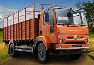 Ashok Leyland Ecomet Star 1815 HE Plus Truck