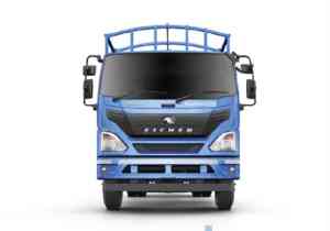 Eicher Pro 2110 - 6 Speed Truck