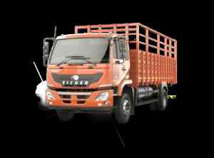 Eicher Pro 3019 CNG Truck